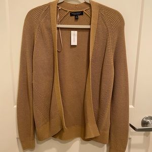 Banana republic cardigan